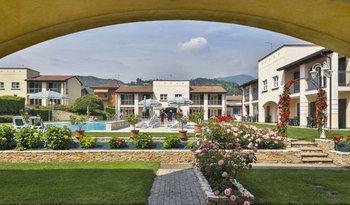 Corte Delle Rose Hotel apartamentowy