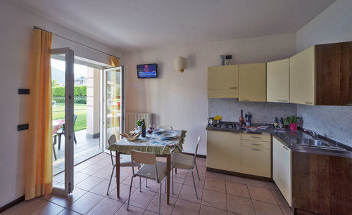 Corte Delle Rose Hotel apartamentowy 3*