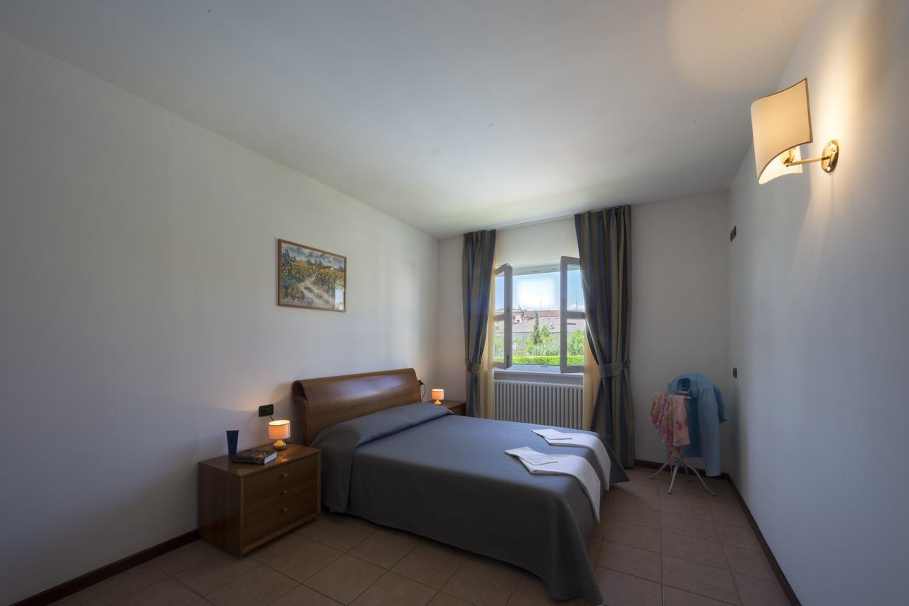 Corte Delle Rose 3* Garda (Verona)