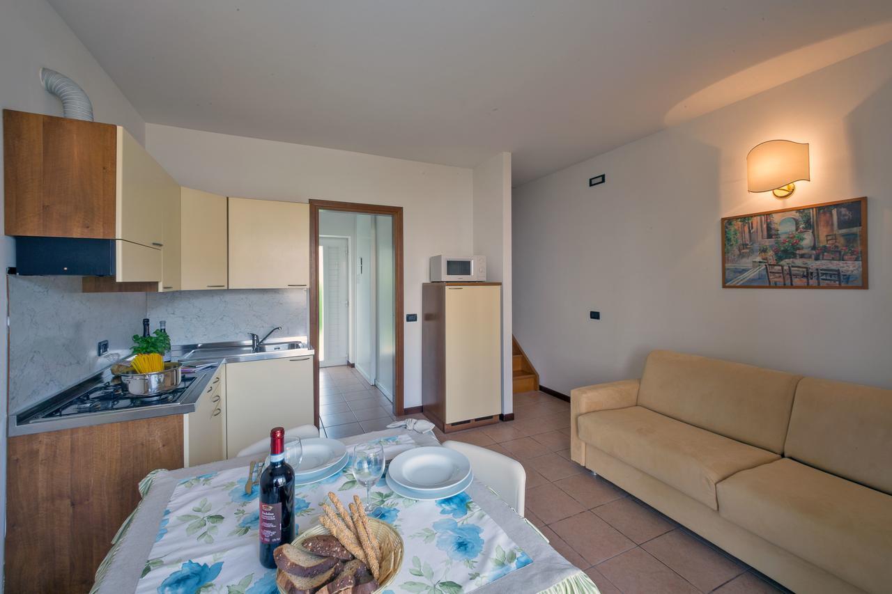 Corte Delle Rose Hotel apartamentowy