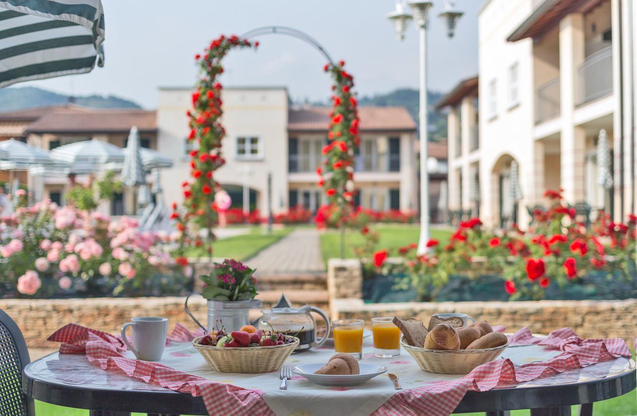 Corte Delle Rose Hotel apartamentowy