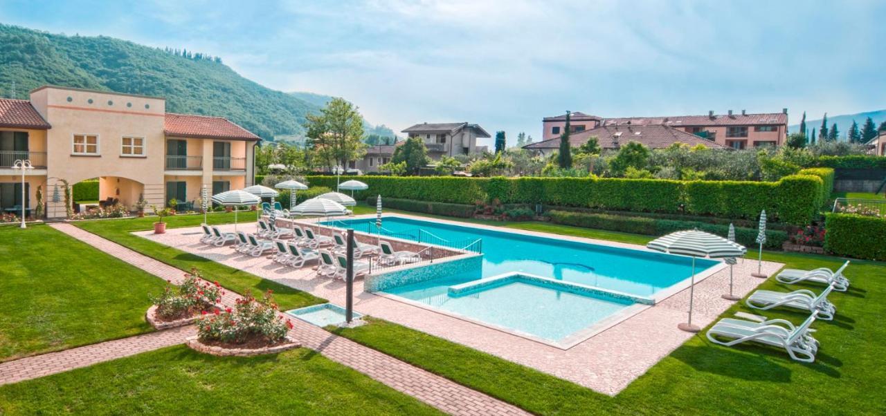 Corte Delle Rose Aparthotel
