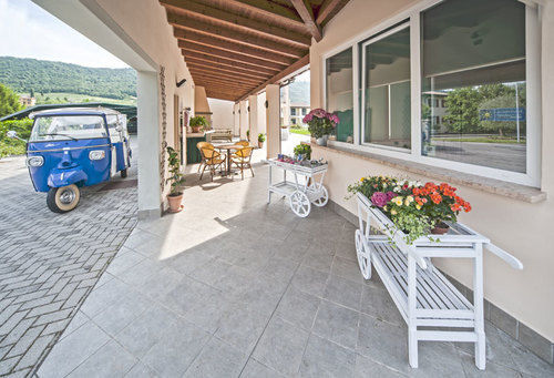 Corte Delle Rose 3* Garda (Verona)