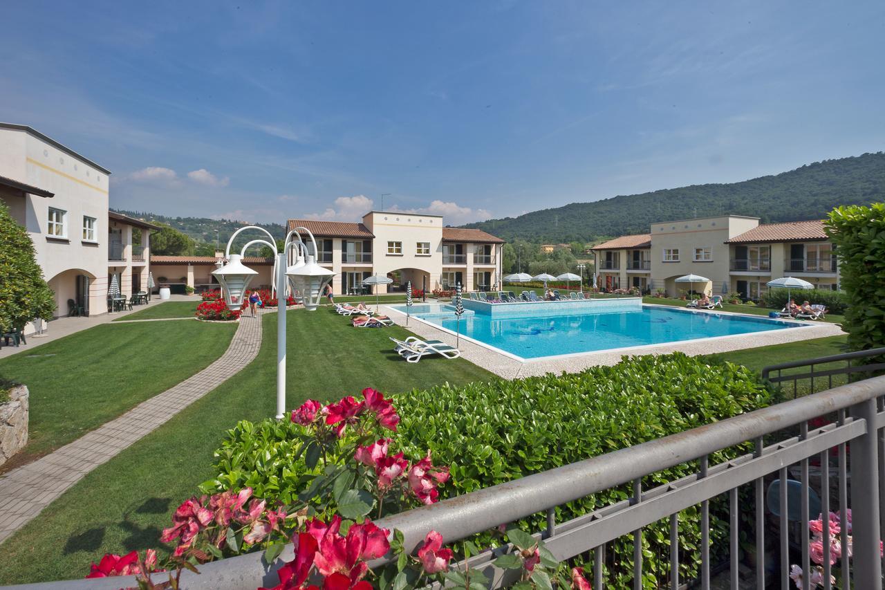 Corte Delle Rose Aparthotel 3*