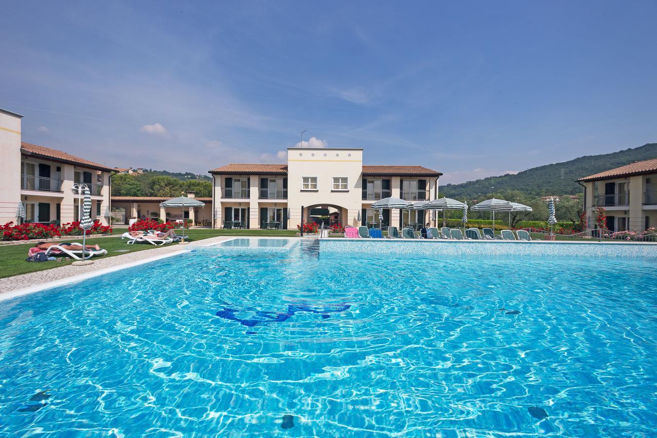 Corte Delle Rose Aparthotel