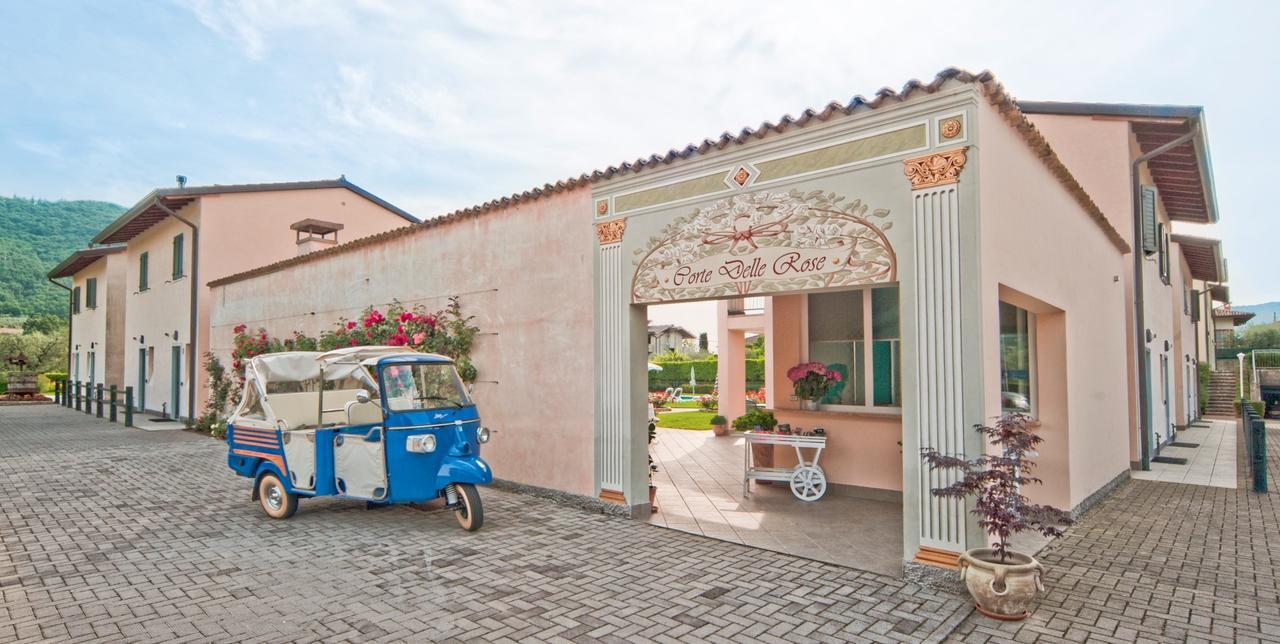 Corte Delle Rose Aparthotel 3*
