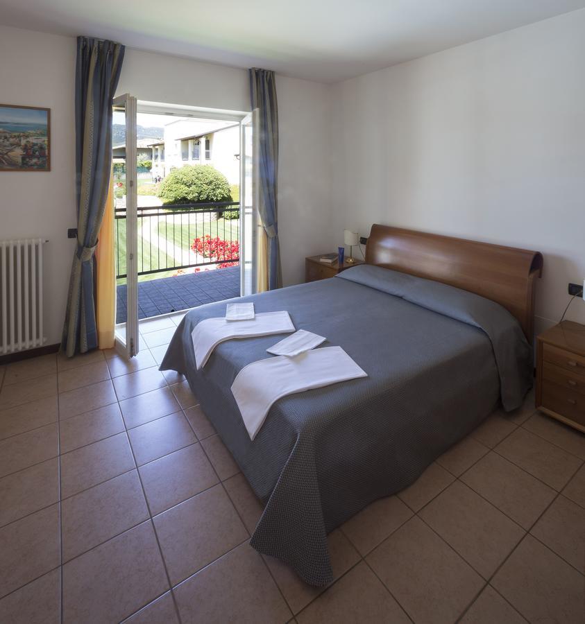 Corte Delle Rose Aparthotel Garda (Verona)