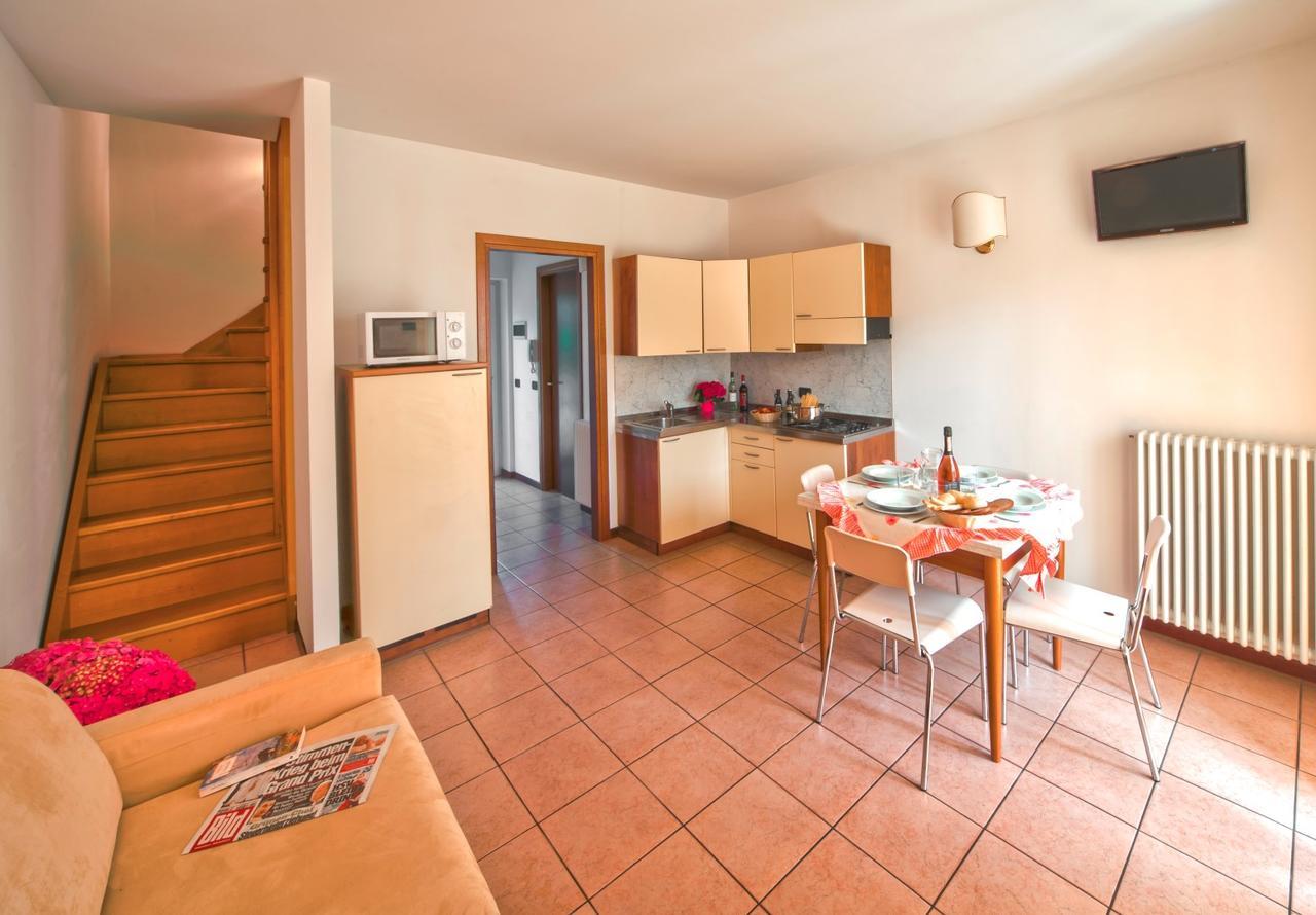 Corte Delle Rose 3*