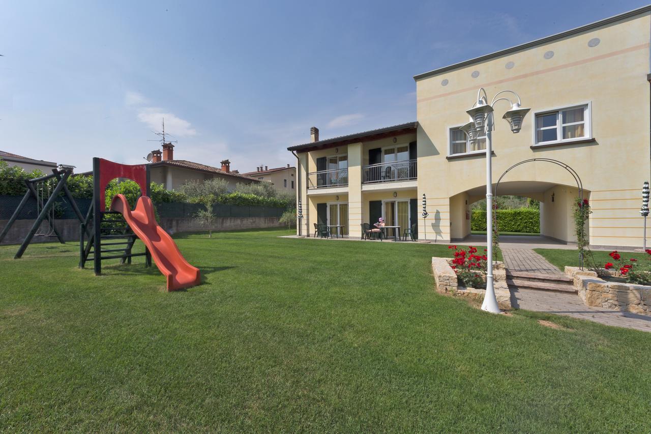 Aparthotel Corte Delle Rose 3*