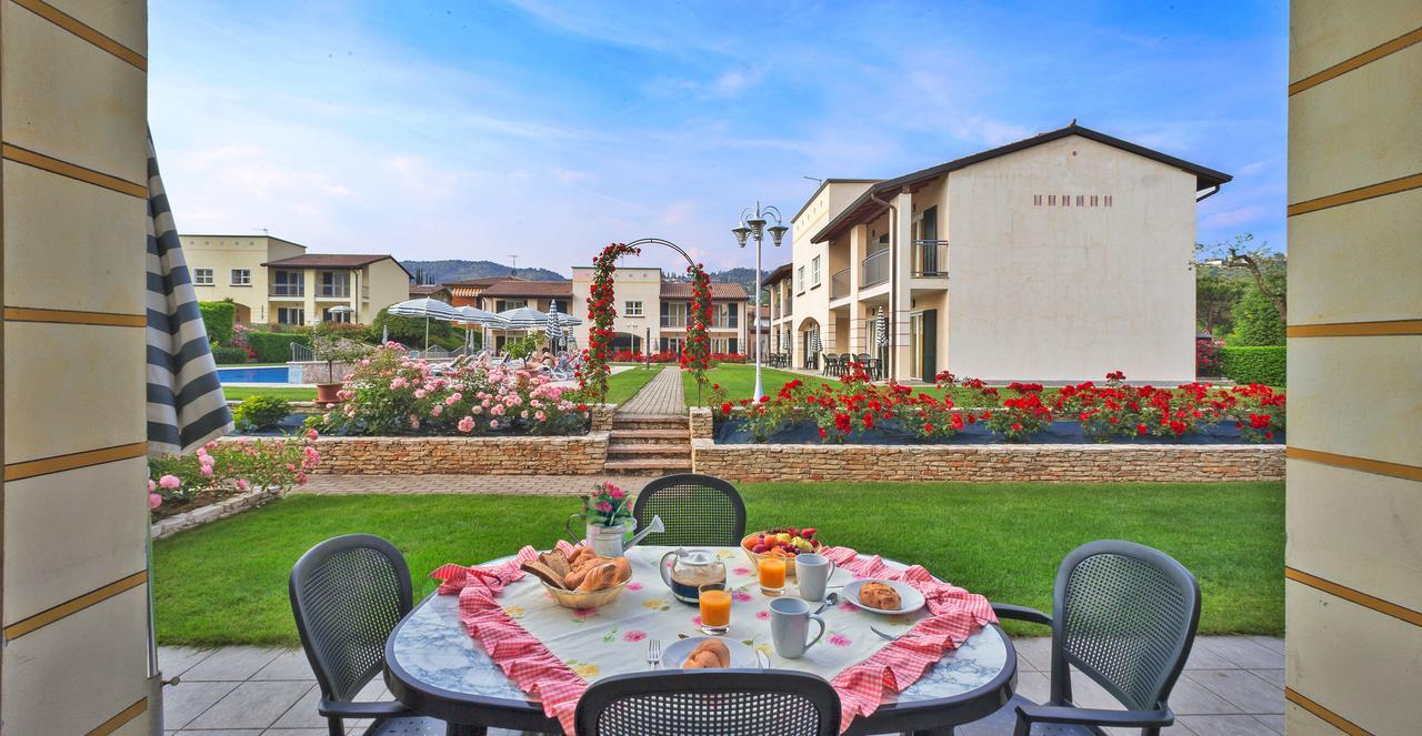 Corte Delle Rose 3*