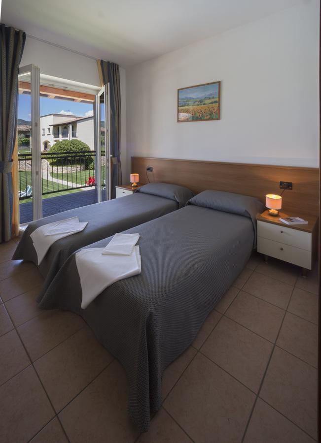 Corte Delle Rose Aparthotel