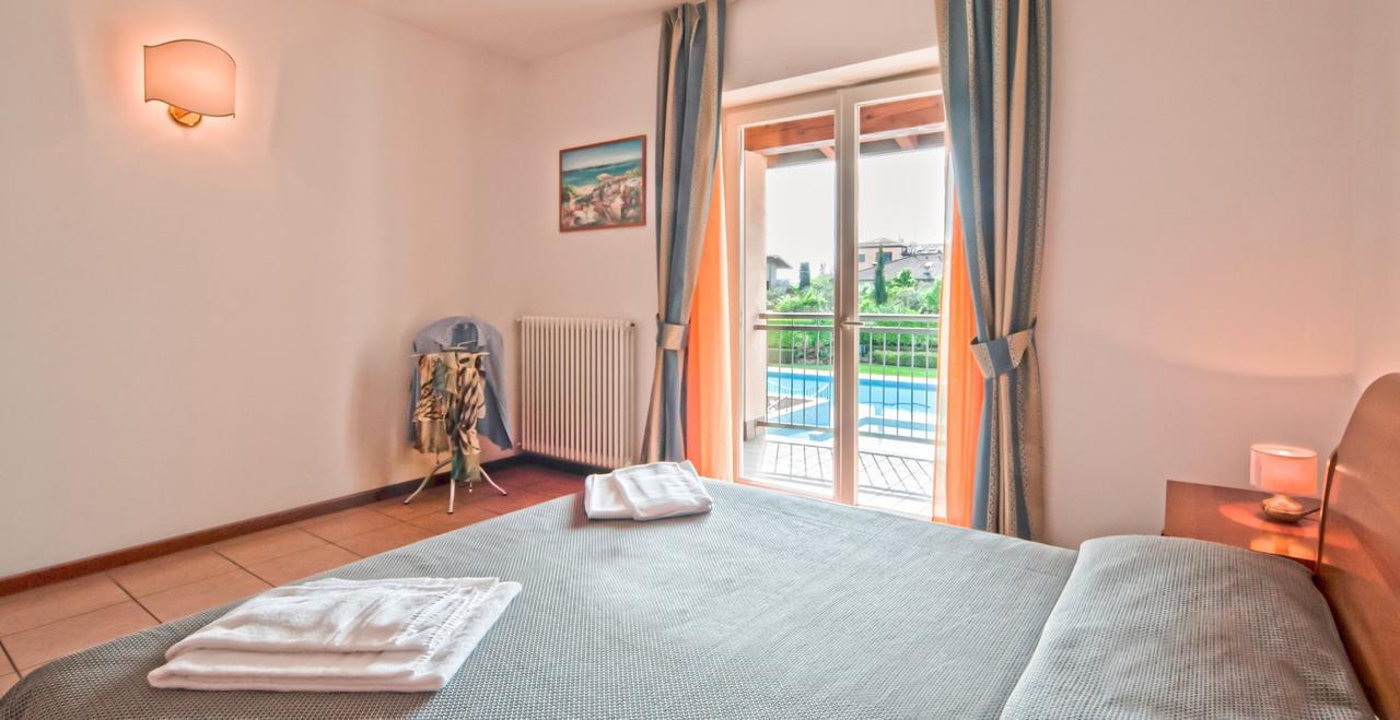 Corte Delle Rose Aparthotel 3*