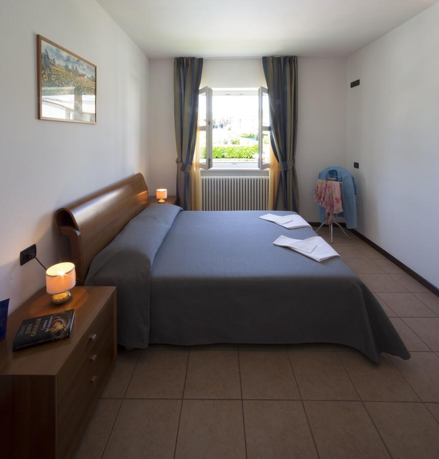 Corte Delle Rose Aparthotel Garda (Verona)