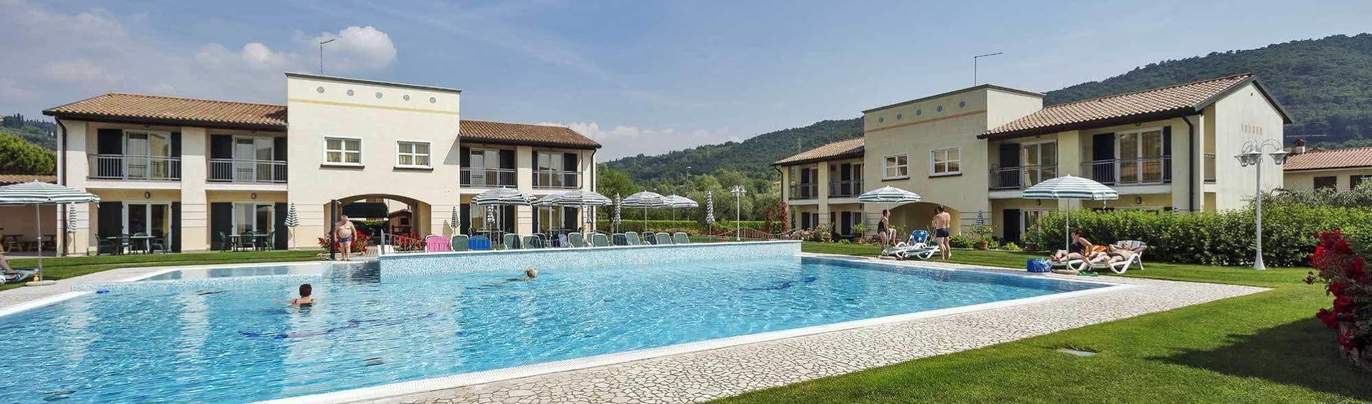 Aparthotel Corte Delle Rose Garda (Verona)