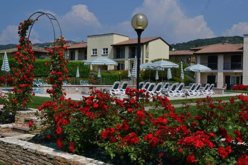 Corte Delle Rose Aparthotel
